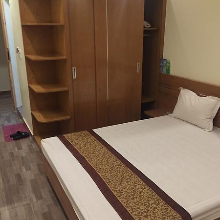 Motel Tay Ho Hai Phong Kültér fotó