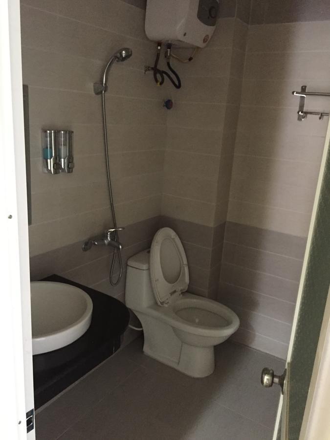 Motel Tay Ho Hai Phong Kültér fotó